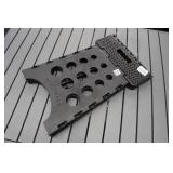 Spacemade Foldable 15" Step Stool