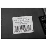 Spacemade Foldable 15" Step Stool