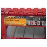 *2* Foldable 9" Step Stools