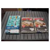 *3* Camping Tablecloths