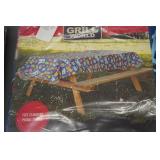 *3* Camping Tablecloths