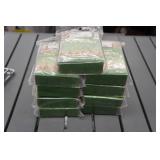 Rome Pie Iron Grilling Stand with 9 Packs of Waterproof Fire Sticks