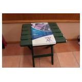 Camco Folding Adirondack Table