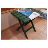 Camco Folding Adirondack Table