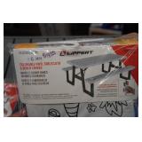 *3* Tablecloths & Bench Covers