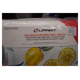 *3* Tablecloths & Bench Covers