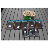 Magnetic Propane/Butane Gas Level Indicator