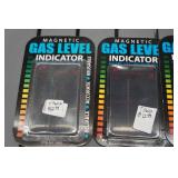 Magnetic Propane/Butane Gas Level Indicator