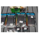 Magnetic Propane/Butane Gas Level Indicator