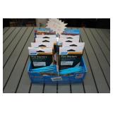 *8* Packs of Camco Fire Starters and Color Flame Packets