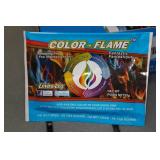 *8* Packs of Camco Fire Starters and Color Flame Packets