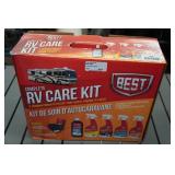 Best Complete RV Care Kit