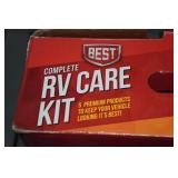 Best Complete RV Care Kit