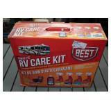 Best Complete RV Care Kit