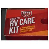 Best Complete RV Care Kit