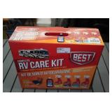 Best Complete RV Care Kit