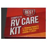 Best Complete RV Care Kit
