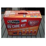 Best Complete RV Care Kit