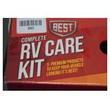 Best Complete RV Care Kit