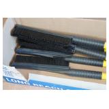 *5* Long Reach 35" Windshield Scrapers