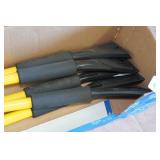 *5* Long Reach 35" Windshield Scrapers