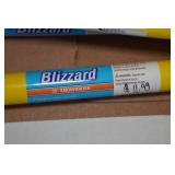 *5* Long Reach 35" Windshield Scrapers