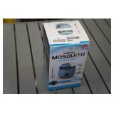 Thermacell Rechargeable Mosquito Repellent