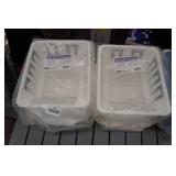 *4* Mini Dish Drainer Sets for RVs