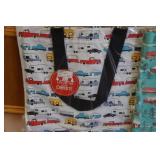 *3* RV Themed Large Totes