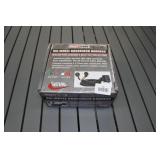 Mighty Cord 5th Wheel Gooseneck Harness 7