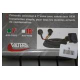 Mighty Cord 5th Wheel Gooseneck Harness 7