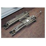 Trailer Scissor Jacks