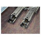 Trailer Scissor Jacks
