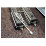 Trailer Scissor Jacks