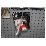 Assorted RV/Trailer Accessories -Plug Guards, Mirror Straps, Wheel Lubricator Discs