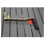 Goshen Crank Handle Alternate