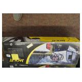 Lippert Jack-It Double Bike Rack