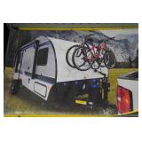Lippert Jack-It Double Bike Rack