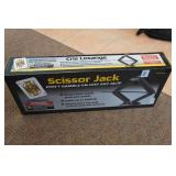 Scissor Jack