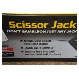 Scissor Jack