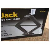 Scissor Jack