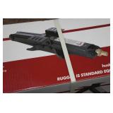 Husky Set of 2 Scissor Jacks 20"