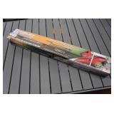 Torklift Truck/Camper Stainless Steel Spring-Loaded Turnbuckles