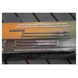 Torklift Truck/Camper Stainless Steel Spring-Loaded Turnbuckles