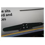 Set of 2 Expandable 4-24"H Scissor Jacks