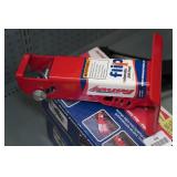 *3* Flip Automatic Jack Foot