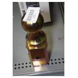 B&W Turnover Ball - 2-5/16"