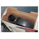 Swivel Caster and Post Jack