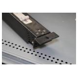 Swivel Caster and Post Jack