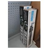 *2* Reese Friction Sway Control Bars